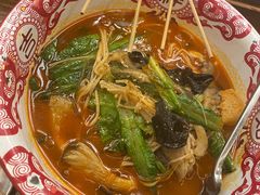 -破店肥哈·东北烧烤·夜宵(南山保利店)