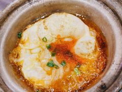 -烎记烧烤(蓝天花园店)