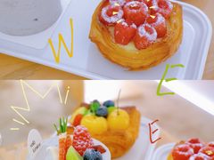 -光作面包Voila Lumiere(中山店)
