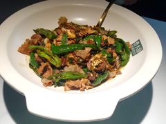 -费大厨辣椒炒肉(高铁吾悦广场店)