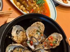 -鲜味食族水产·海鲜餐厅