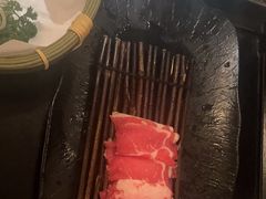 -捞王猪肚鸡火锅(财富中心店)
