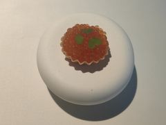 -Oyster Talks 四度蚝法餐厅