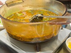 -九尊食上(生态园林酒店)