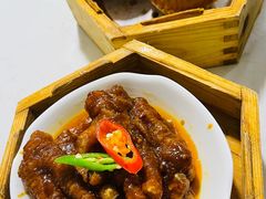-东鑫记港式茶餐厅(南京东路店)