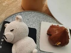 -玲婧胡同·生日蛋糕·餐厅(嘉里城店)