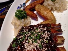 -MOSSO德国餐厅·音乐酒吧(环宇荟店)
