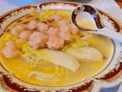 -万宝海鲜舫(劳动公园店)