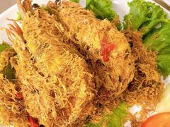 -真浪大家乐海鲜餐馆