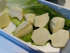 广东鱼腐-顺卿庭·广东顺德菜(夫子庙水游城店)