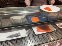 -骊韵咖啡厅(深圳中海凯骊酒店)