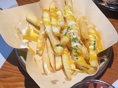 -一沙一城·岩烤牛扒·拔草餐厅(虎门万达店)