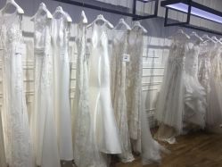 -南京宝娜嫁衣婚纱礼服馆(中央路店)
