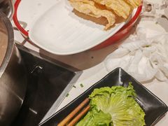 -潮泰牛肉火锅 · 创于1992年(车公庙店)