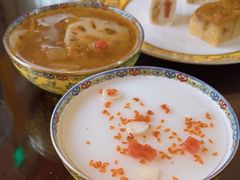-富华斋饽饽铺·宫廷糕点·伴手礼(护国新天地店)