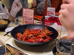 -聚味瞿记·龙虾堂(天元店)