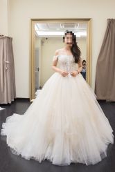 -MuseMarry婚纱(前海嘉里中心店)