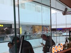 -万达茂商场(南京仙林店)
