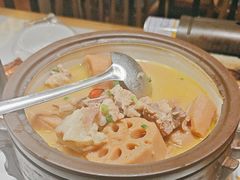 -吴掌柜·藕汤印象(南湖店)