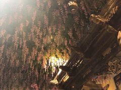 大堂-食欲老院子荆芥疙瘩汤(经五路店)