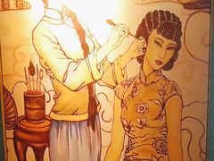 -沐森 •疗愈头疗馆(打浦桥店)
