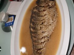 -豫丰汇河南名菜楼(武记餐饮)