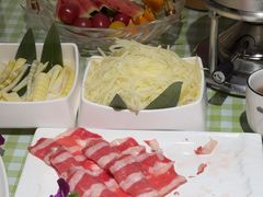 -番食园鲜食火锅(高新店)