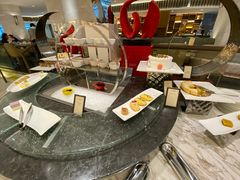 -西安高新希尔顿酒店·咖啡露台西餐厅