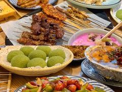 -壹酒贰肉1926·深夜食堂(南京北街店)