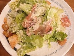 -PIZZA BIANCA(万象城店)