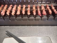 -很久以前羊肉串(南京路第一百货店)