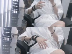 -BABY FACE沙龙