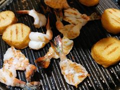 -百味源炭火烤翅 ·夜市大排档(酒仙桥店)