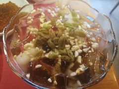 三鲜冰粉-一个叫川的地方(麒麟新天地店)
