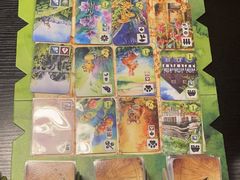 -FullHouse桌游跑团血染剧本杀(南京西路店)