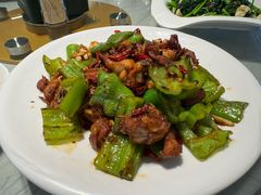 -锦园春香港茶餐厅(西海湾旗舰店)