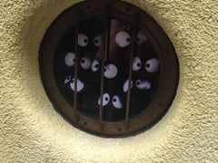 -三鹰之森吉卜力美术馆