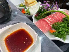 -湯系餐室(苏宁广场店)