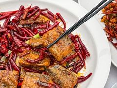 -院8里·少城记忆老川菜(宽窄巷子店)