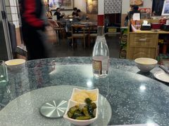-八两八金·莱芜特色炒鸡(市南漳浦路店)