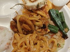 -素满香·素食自助餐(西安·民乐园店)