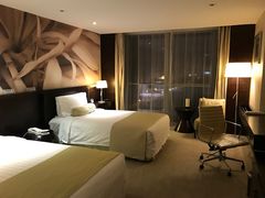 双床-国家会议中心大酒店