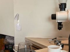 餐具摆设-Cupping Room(Harbour City)