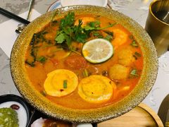 -Home Thai·泰谣(王府井apm店)