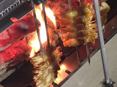 丰茂盛朝鲜族烤串(亚运村店)-丰茂烤串(金泉美食宫店)
