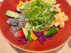 -吕氏疙瘩汤·海鲜新鲁菜(凯德mall新都心店)
