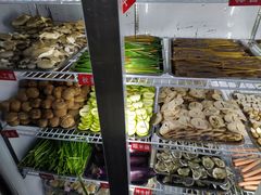 -德四家·云南傣味烧烤品牌(和谐店)