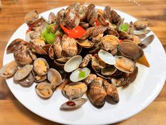 -景祥海鲜美食餐厅