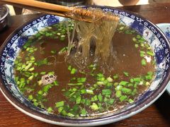 -老新隆牛肉锅贴(新街口店)