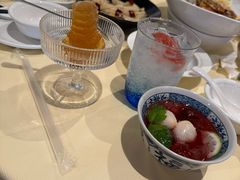 -大中华酒楼·主席武昌鱼·武汉美食地标(江汉路步行街店)
